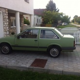 Opel Corsa, 1.3 S TR Berlina