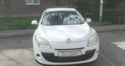 Renault Megane Grandtour