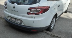 Renault Megane Grandtour