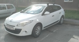 Renault Megane Grandtour