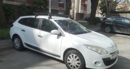 Renault Megane Grandtour