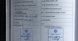 VW Passat Variant, 2.0 TDI Highline