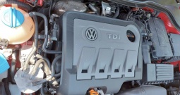 VW Passat Variant, 2.0 TDI Highline