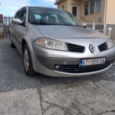 Megane Grandtour 1.5 DCi, 2007.g.