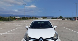 Renault Clio 4