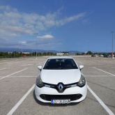 Renault Clio 4