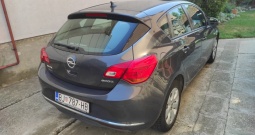 Opel Astra 1.7 CDTI - ECO