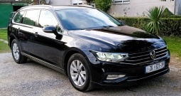 VW Passat variant 2.0 tdi dsg