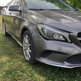 MB CLA 200 CDI