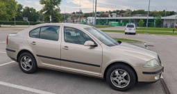 Prodajem Škodu Octaviu 1.9 TDI, 2005.g.