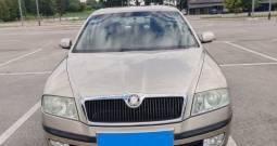 Prodajem Škodu Octaviu 1.9 TDI, 2005.g.