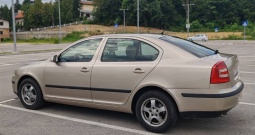 Prodajem Škodu Octaviu 1.9 TDI, 2005.g.