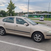 Prodajem Škodu Octaviu 1.9 TDI, 2005.g.