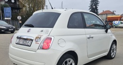 Fiat 500 1.2