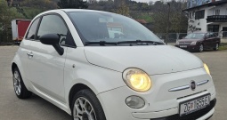 Fiat 500 1.2