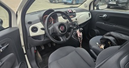 Fiat 500 1.2