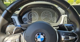 BMW 320d F30 Lci, Msport