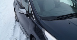 Peugeot 3008 1.6 HDi Style, prvi vlasnik, dizel, automatik, 163000 km