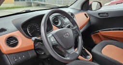 Hyundai i10, 1.0