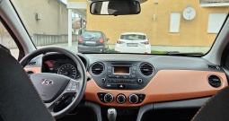 Hyundai i10, 1.0