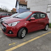 Hyundai i10, 1.0