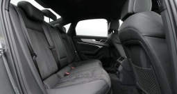 Audi A6 55 TFSIe Quattro 3xSline, 367KS, ACC+360/3D+Virtual Cockpit+HUD+LED