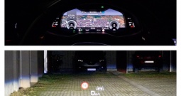 Audi A6 55 TFSIe Quattro 3xSline, 367KS, ACC+360/3D+Virtual Cockpit+HUD+LED