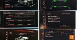 Audi A6 55 TFSIe Quattro 3xSline, 367KS, ACC+360/3D+Virtual Cockpit+HUD+LED