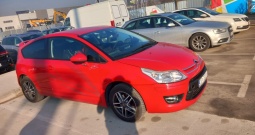 Prodajem auto Citroen C4