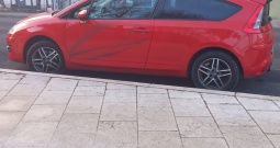 Prodajem auto Citroen C4