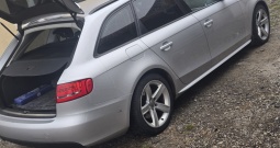 Audi A4 2.0 Tdi Avant