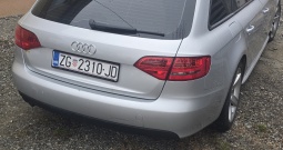 Audi A4 2.0 Tdi Avant