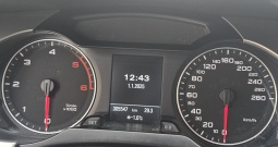 Audi A4 2.0 Tdi Avant