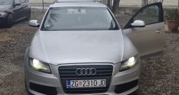 Audi A4 2.0 Tdi Avant