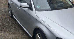 Audi A4 2.0 Tdi Avant