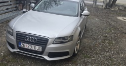 Audi A4 2.0 Tdi Avant