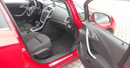 Opel Astra J 1,4 Turbo Sport 103 KW