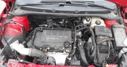 Opel Astra J 1,4 Turbo Sport 103 KW