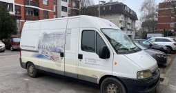 Fiat Ducato 2.8 JTD