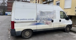 Fiat Ducato 2.8 JTD