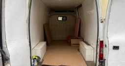 Fiat Ducato 2.8 JTD