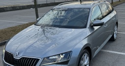 Škoda superb 1,6TDi dsg automatik reg god dana nove gume kuka