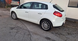 Fiat Bravo 1.6 JTD, 2014g, reg 11mj/2025