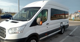 Ford Transit camper 2018 prodajem /mjenjam