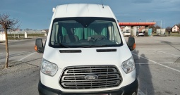 Ford Transit camper 2018 prodajem /mjenjam