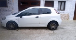 Fiat Punto 1.3 Multijet 16V