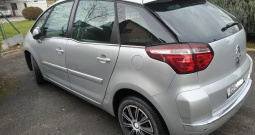 Citroen C4 Picasso 1.6HDI Medvešćak - 2012g