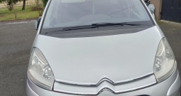 Citroen C4 Picasso 1.6HDI Medvešćak - 2012g