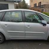 Citroen C4 Picasso 1.6HDI Medvešćak - 2012g