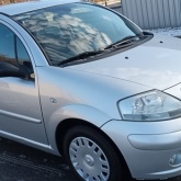 Citroen c3 2008, klima, kupljen nov u Hrvatskoj, odličan